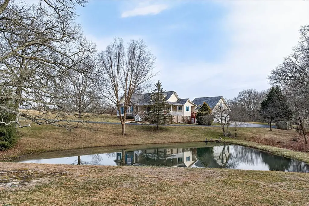 976 Ottoma Drive Crossville TN 38555