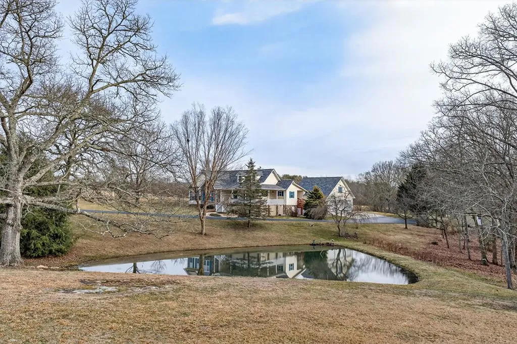 976 Ottoma Drive Crossville TN 38555