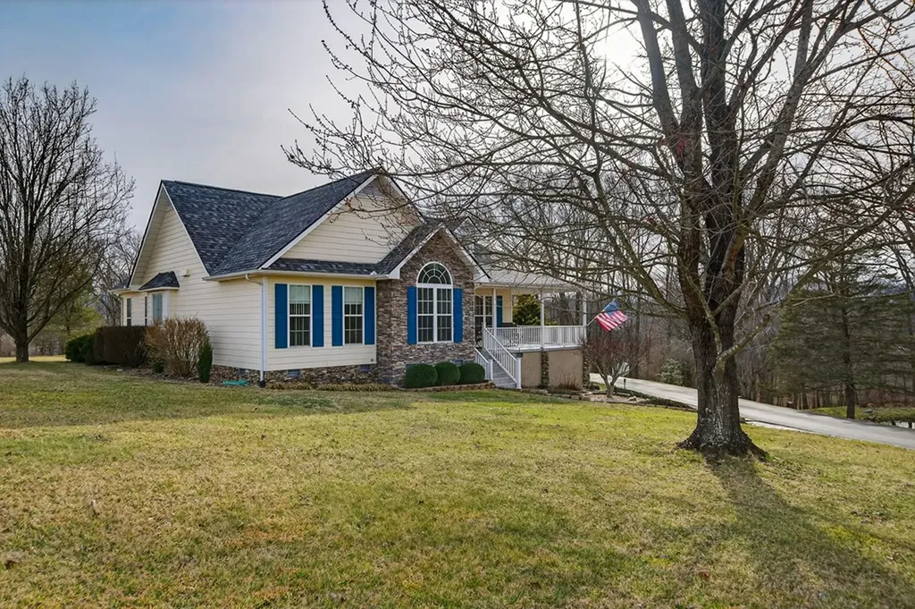 976 Ottoma Drive Crossville TN 38555