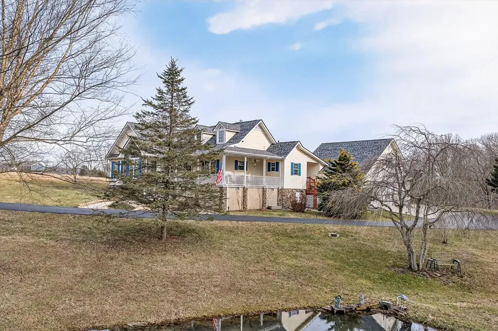 976 Ottoma Drive Crossville TN 38555