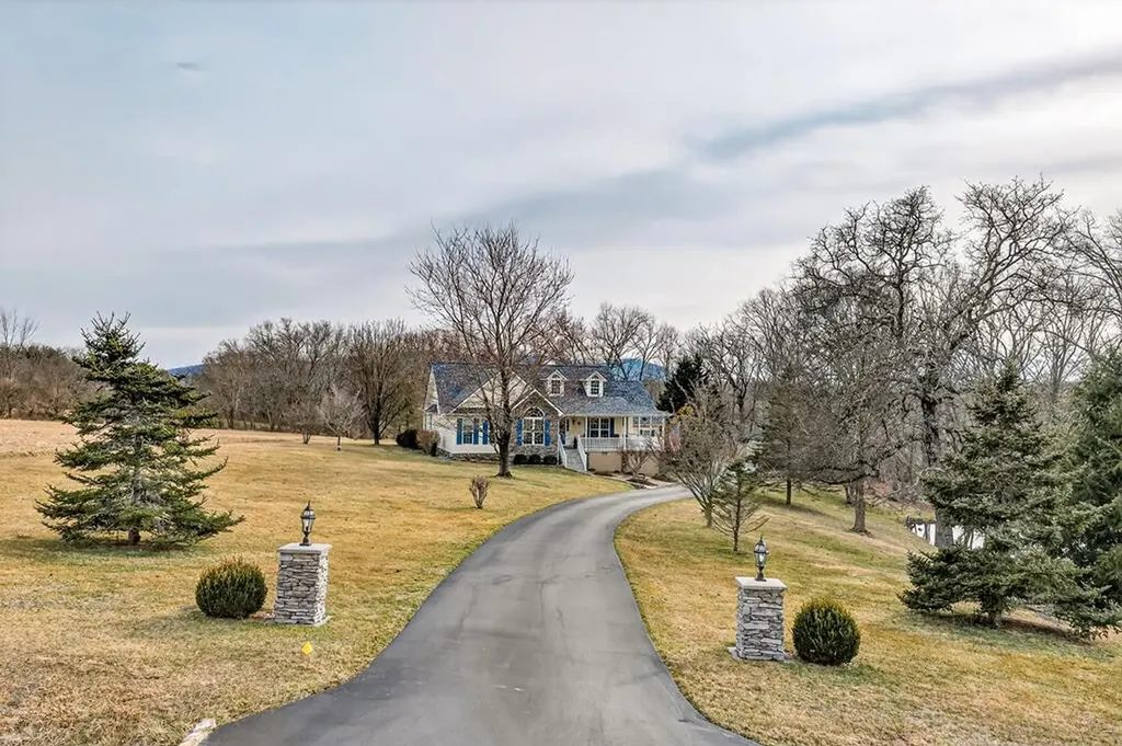 976 Ottoma Drive Crossville TN 38555