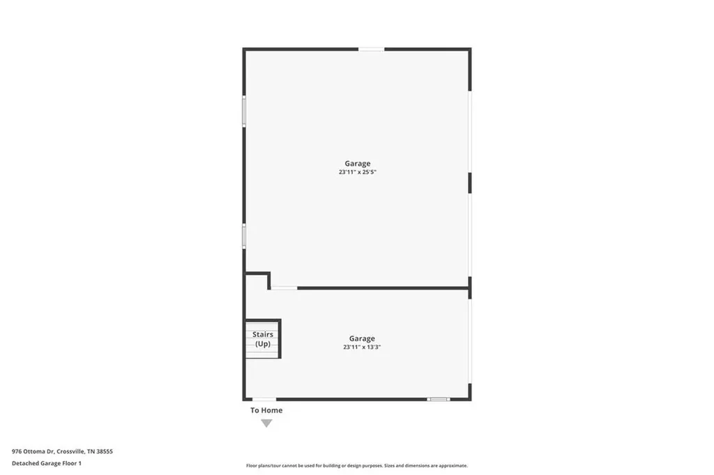 976 Ottoma Drive Crossville TN 38555