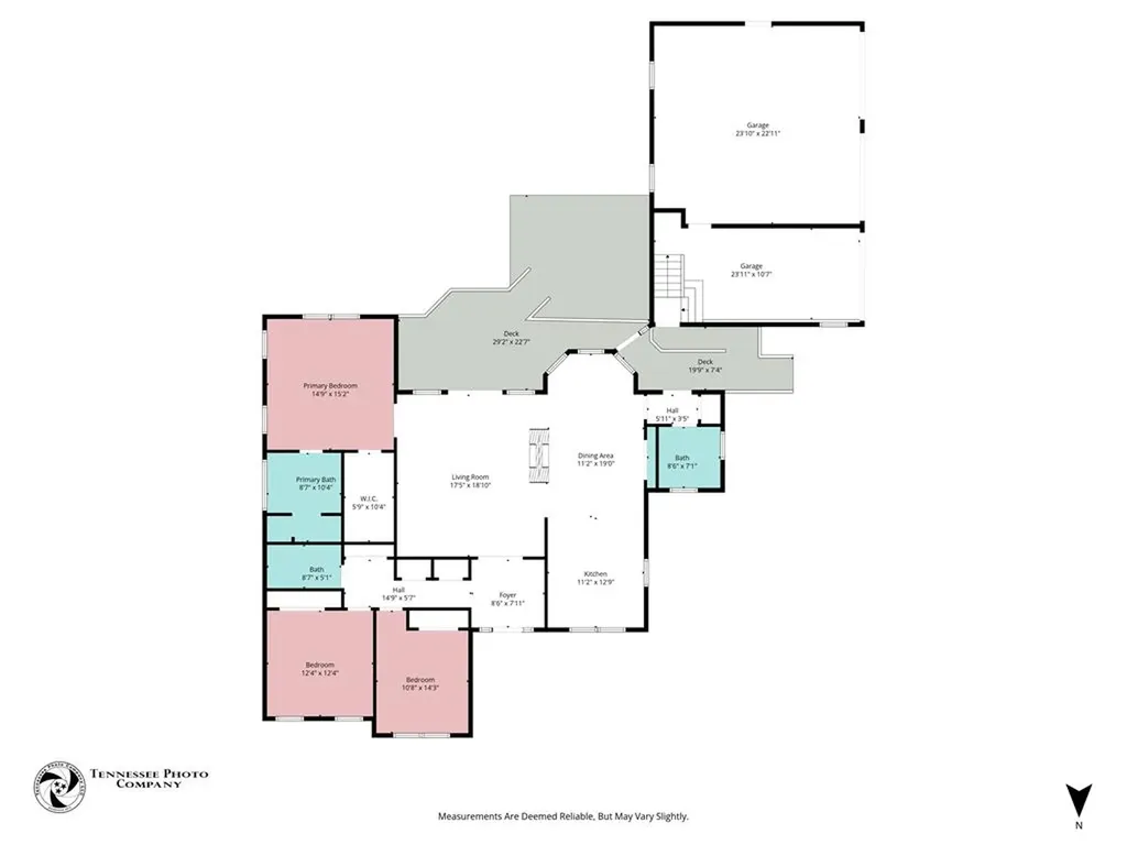 976 Ottoma Drive Crossville TN 38555