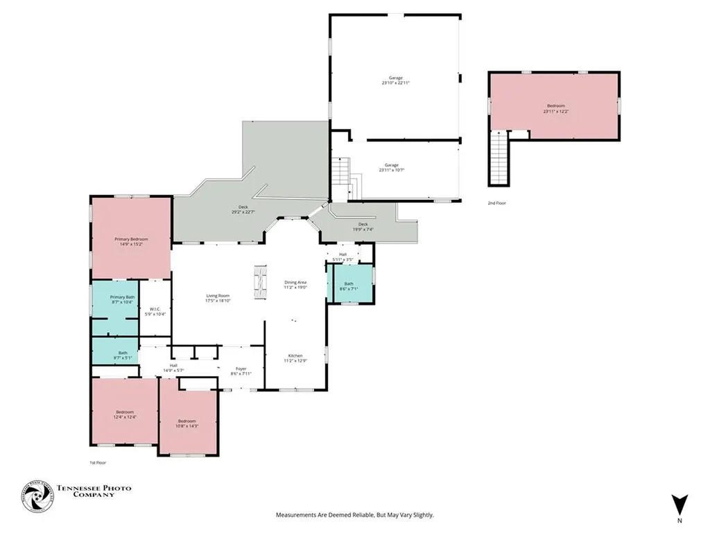 976 Ottoma Drive Crossville TN 38555