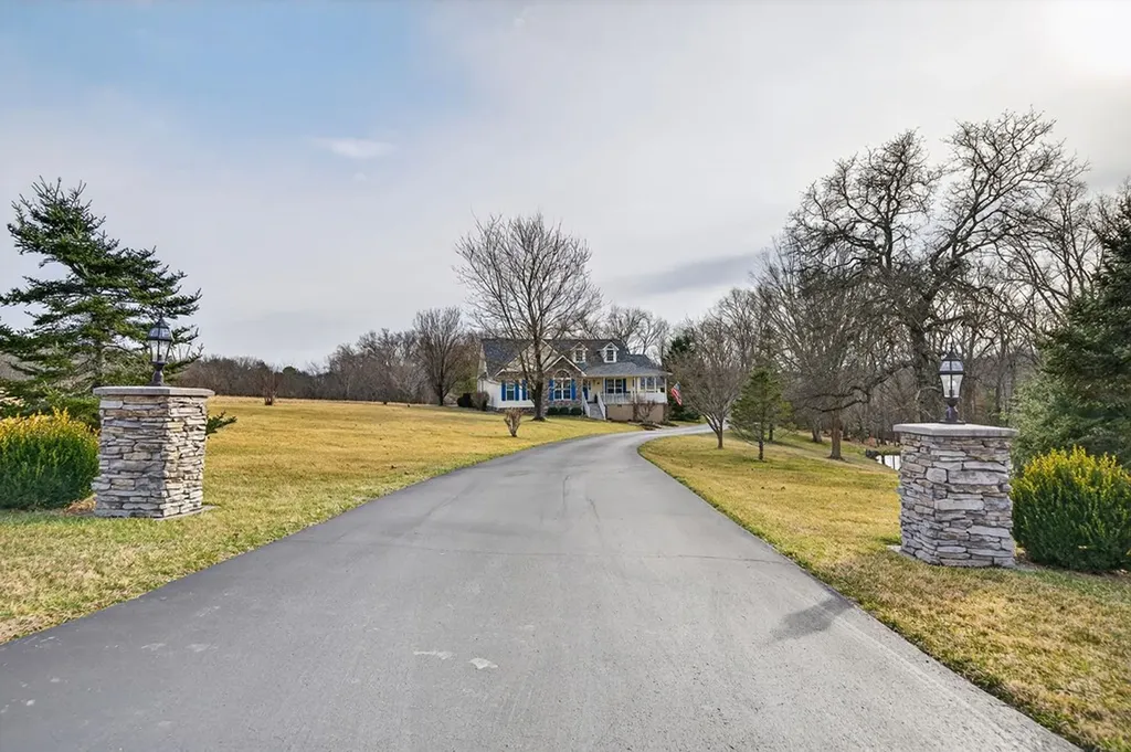 976 Ottoma Drive Crossville TN 38555