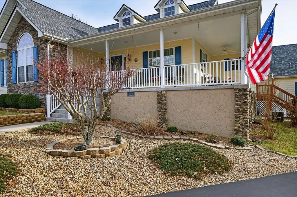 976 Ottoma Drive Crossville TN 38555