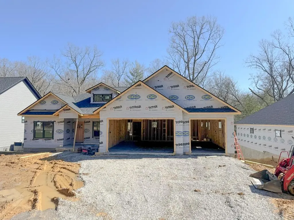 155 Natchez Circle Crossville TN 38558