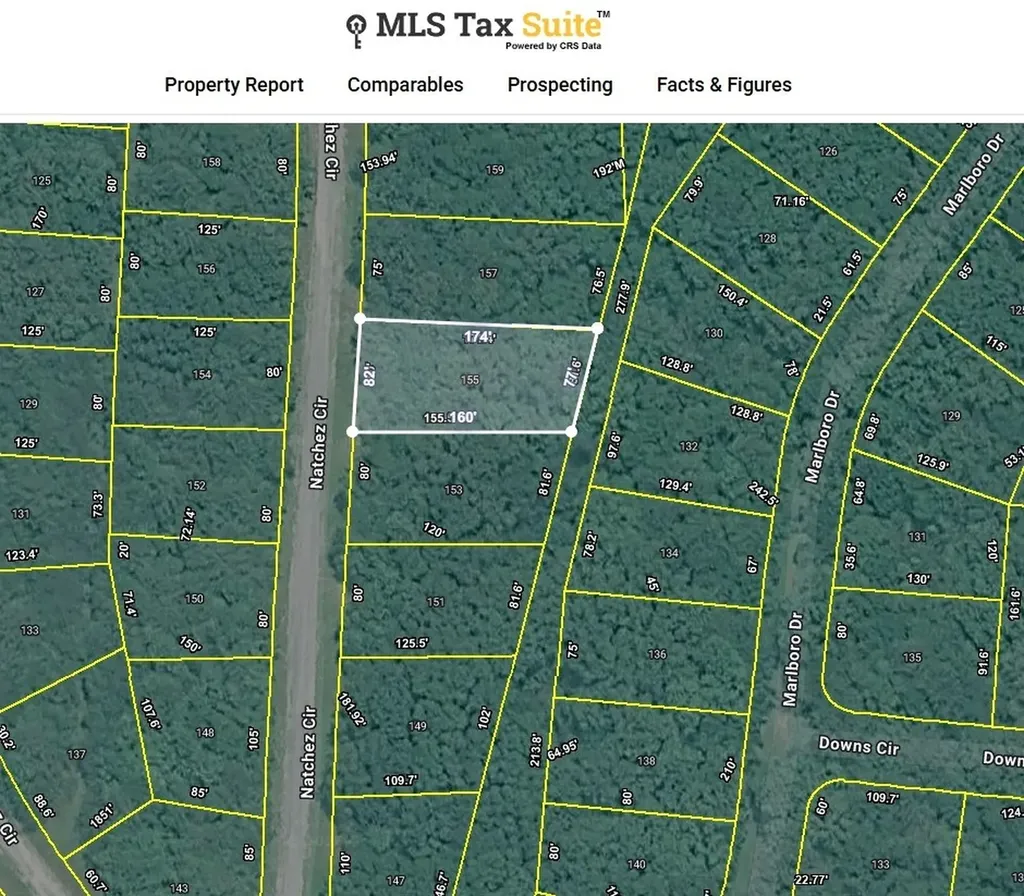 155 Natchez Circle Crossville TN 38558