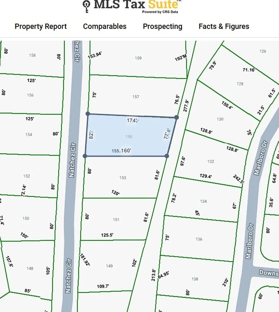 155 Natchez Circle Crossville TN 38558