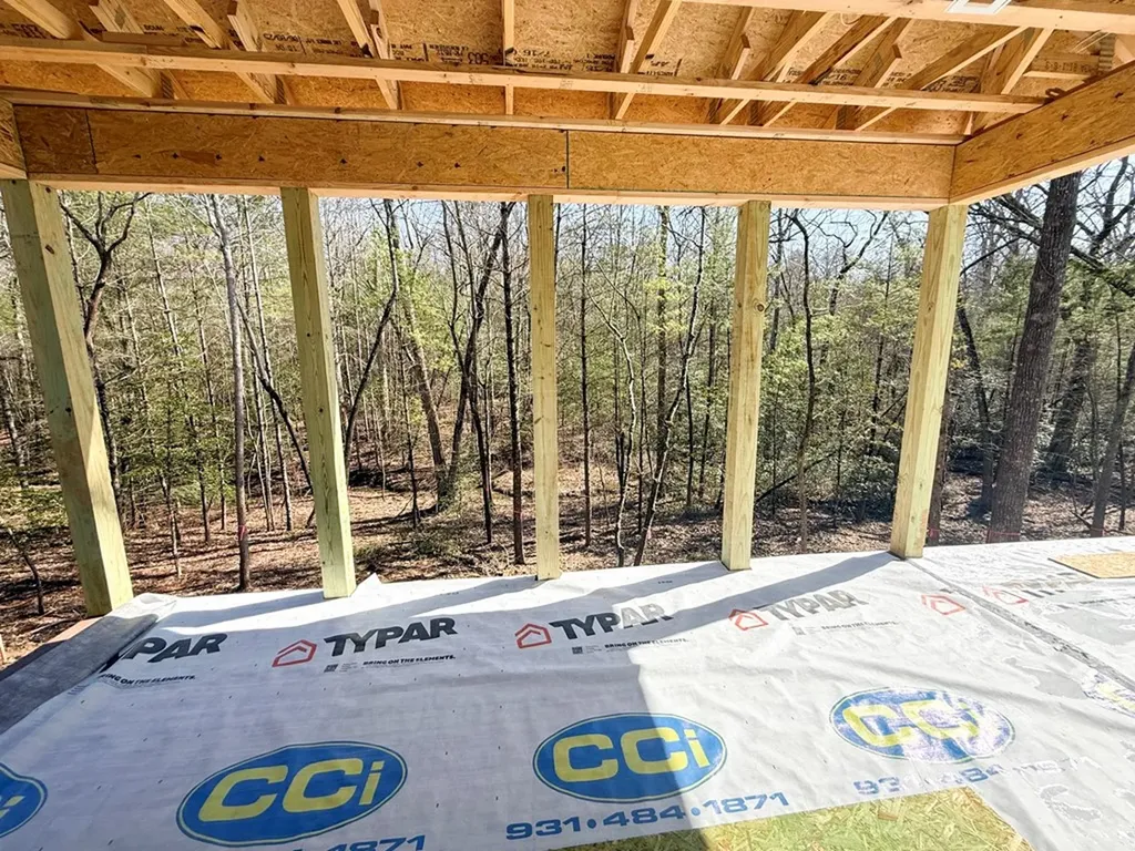 155 Natchez Circle Crossville TN 38558