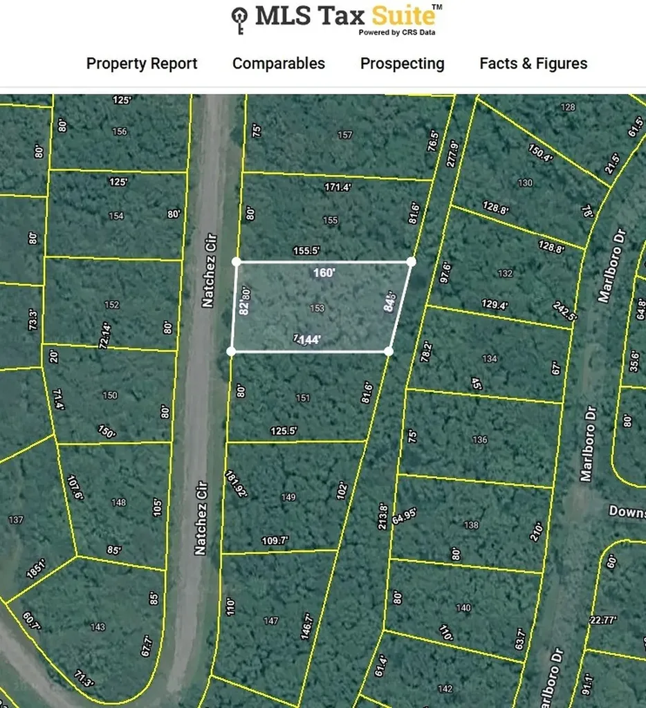 153 Natchez Circle Crossville TN 38558