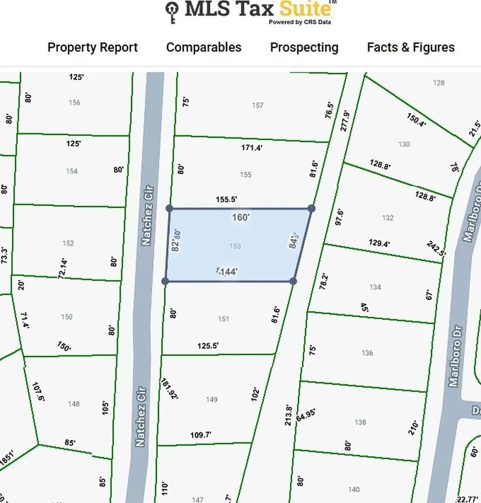 153 Natchez Circle Crossville TN 38558