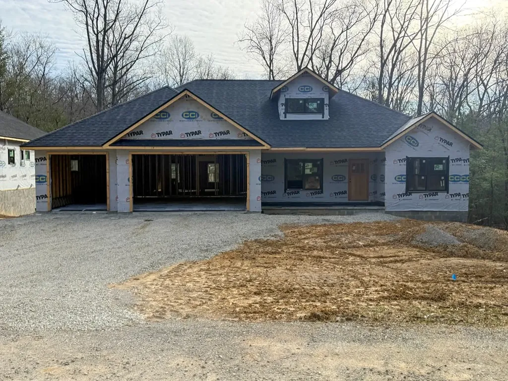 153 Natchez Circle Crossville TN 38558