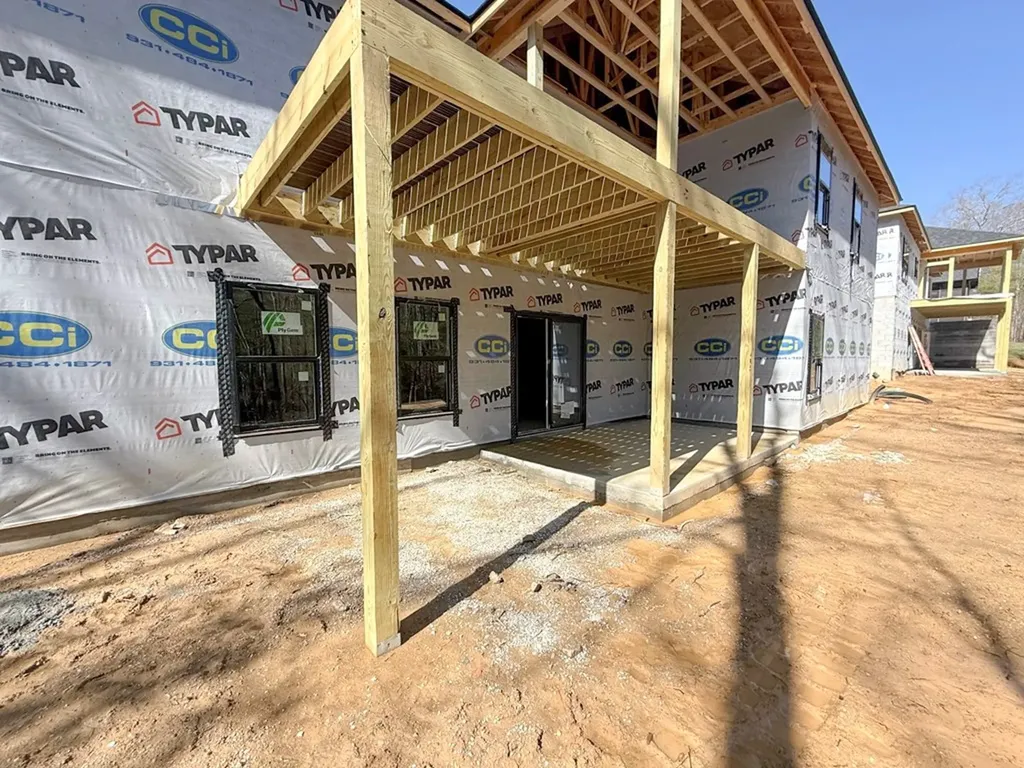 153 Natchez Circle Crossville TN 38558