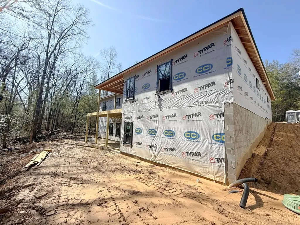 153 Natchez Circle Crossville TN 38558