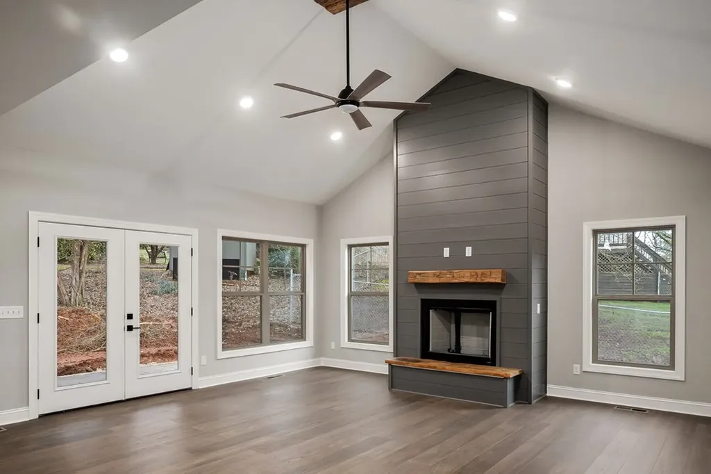 519 Windrowe Drive Cookeville TN 38506