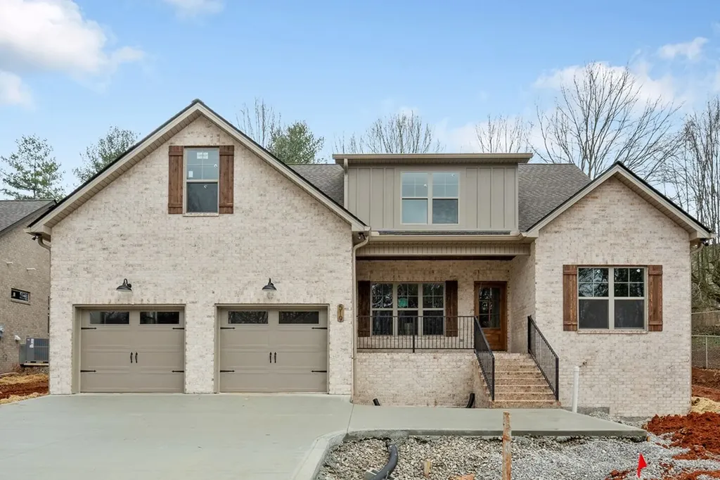 519 Windrowe Drive Cookeville TN 38506