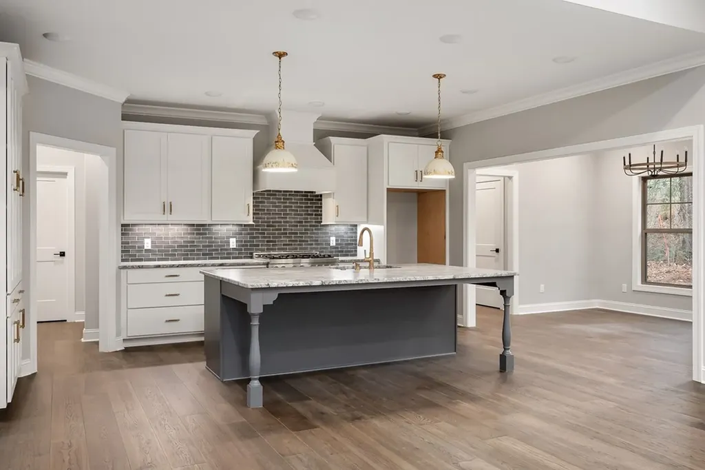 519 Windrowe Drive Cookeville TN 38506