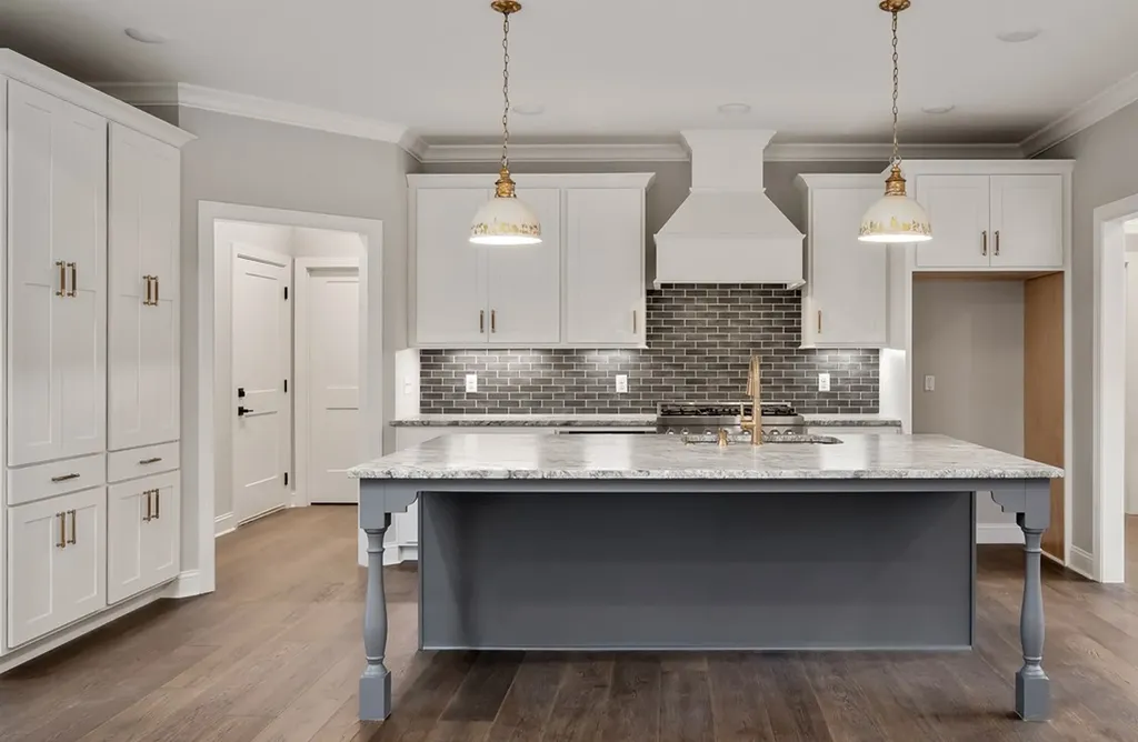 519 Windrowe Drive Cookeville TN 38506