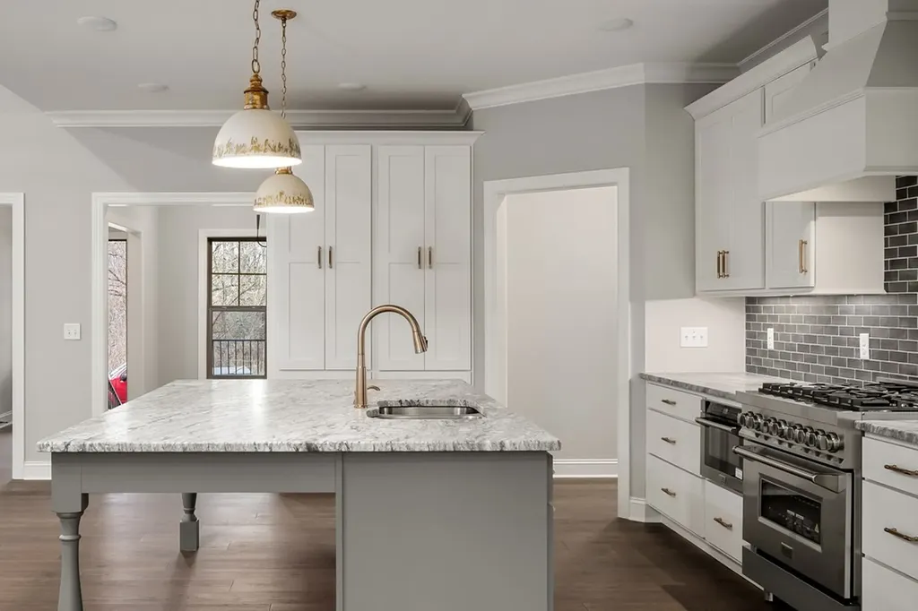 519 Windrowe Drive Cookeville TN 38506