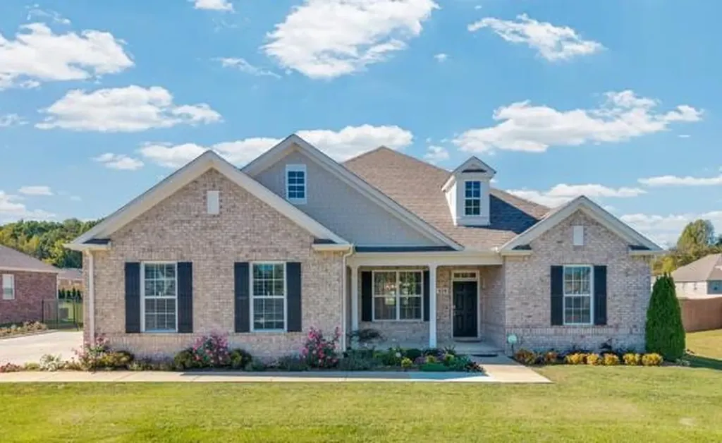 320 Greymoor Lane Cookeville TN 38501