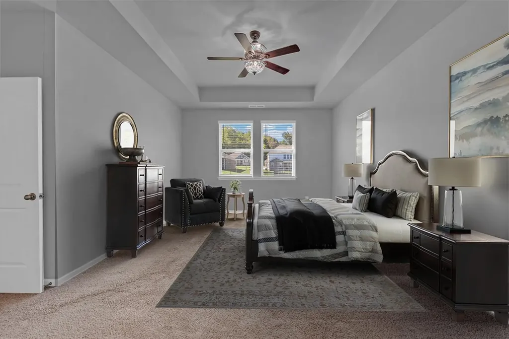 320 Greymoor Lane Cookeville TN 38501