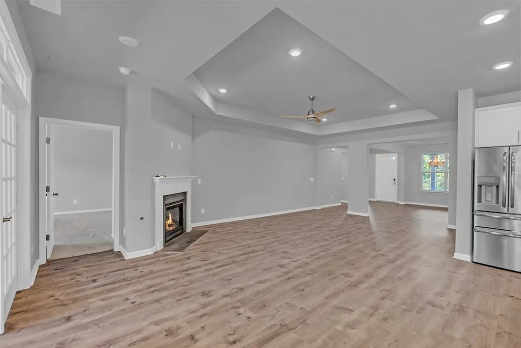 320 Greymoor Lane Cookeville TN 38501