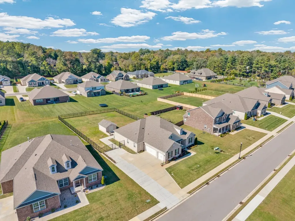 320 Greymoor Lane Cookeville TN 38501