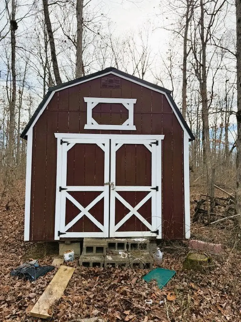 132 Killary Road Crossville TN 38572