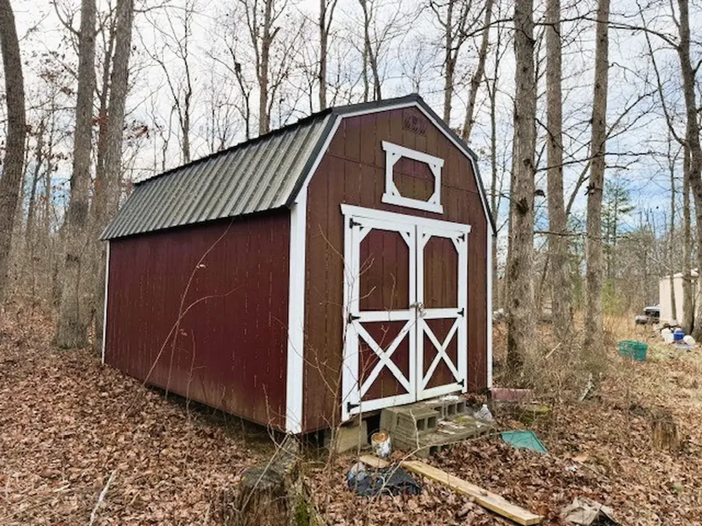 132 Killary Road Crossville TN 38572