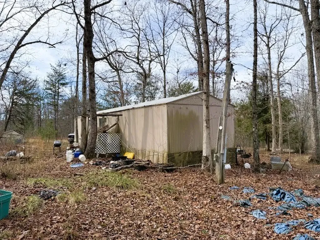 132 Killary Road Crossville TN 38572