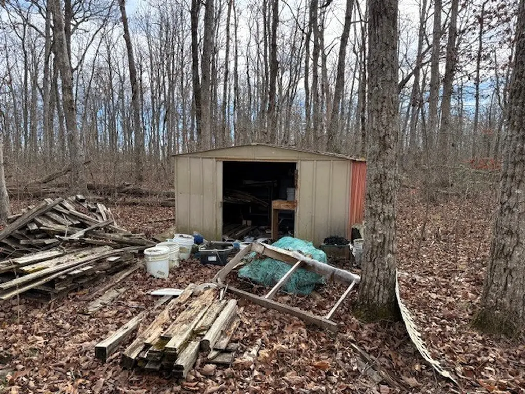 132 Killary Road Crossville TN 38572