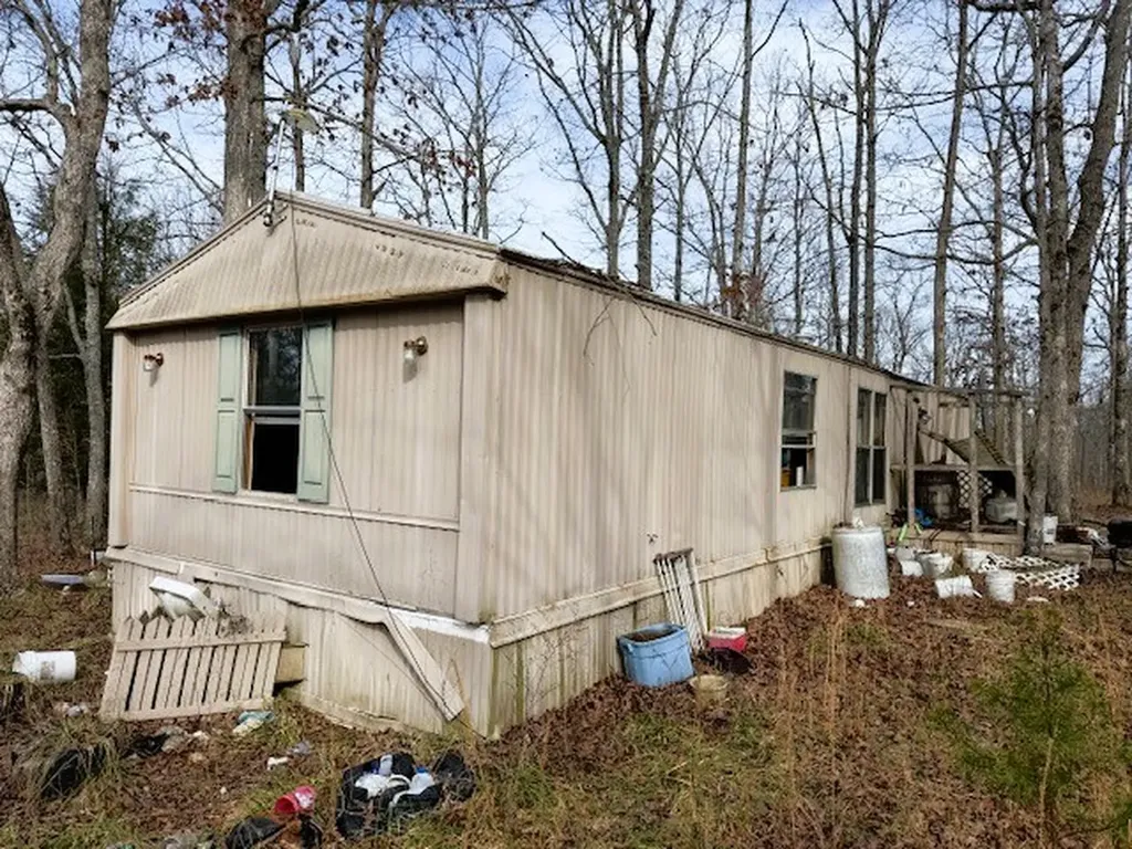 132 Killary Road Crossville TN 38572