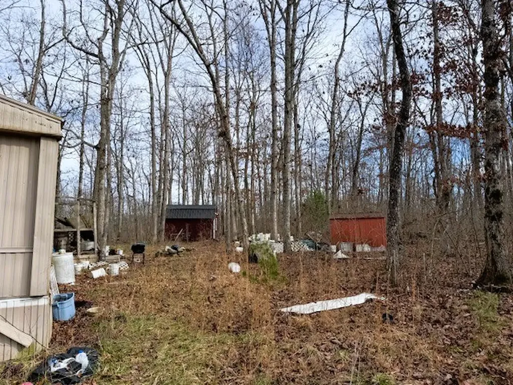 132 Killary Road Crossville TN 38572