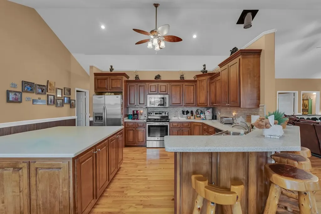 200 S South Lovelady Road Cookeville TN 38506