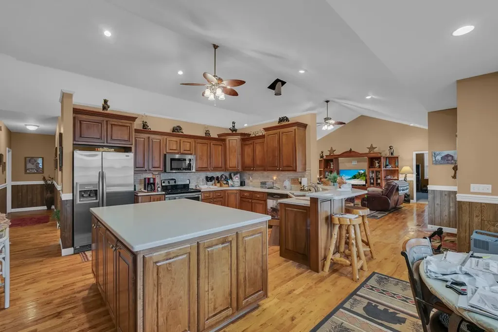 200 S South Lovelady Road Cookeville TN 38506