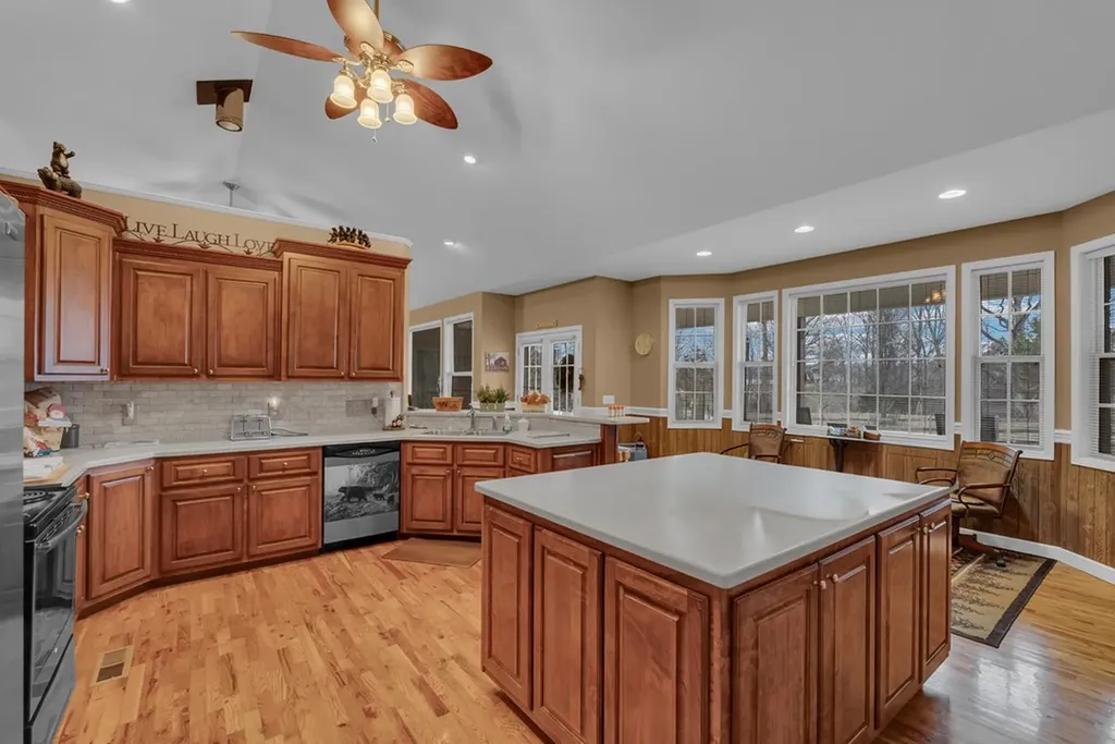 200 S South Lovelady Road Cookeville TN 38506