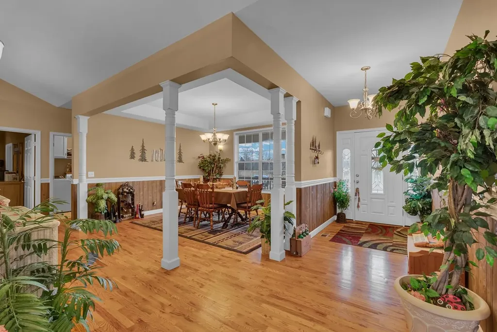 200 S South Lovelady Road Cookeville TN 38506