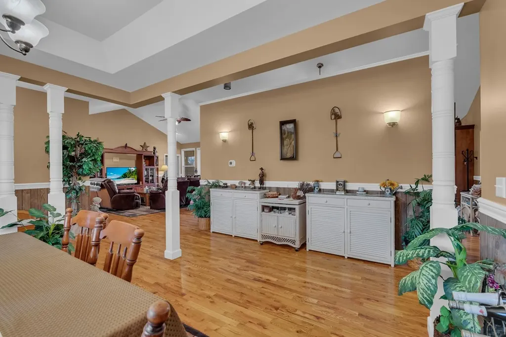 200 S South Lovelady Road Cookeville TN 38506