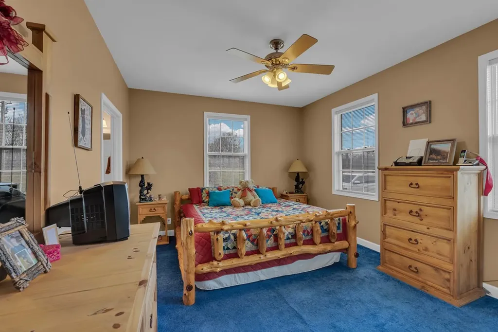 200 S South Lovelady Road Cookeville TN 38506