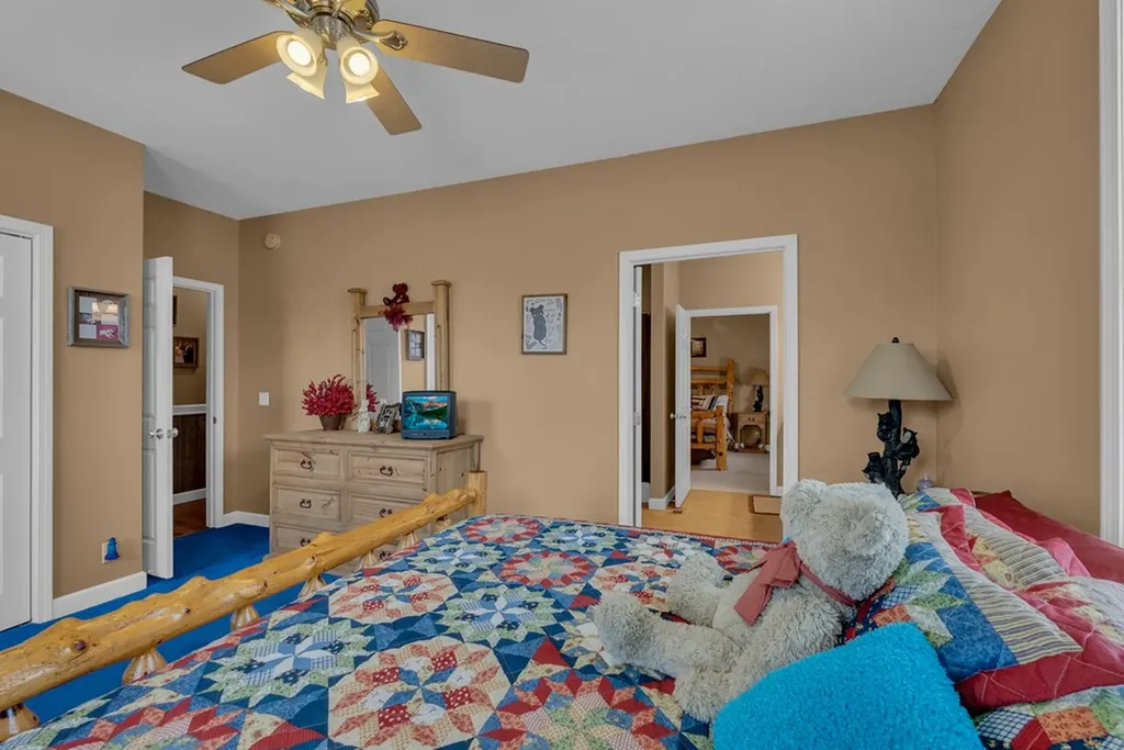 200 S South Lovelady Road Cookeville TN 38506