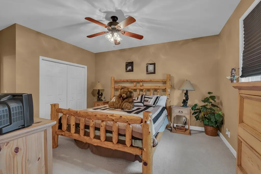 200 S South Lovelady Road Cookeville TN 38506