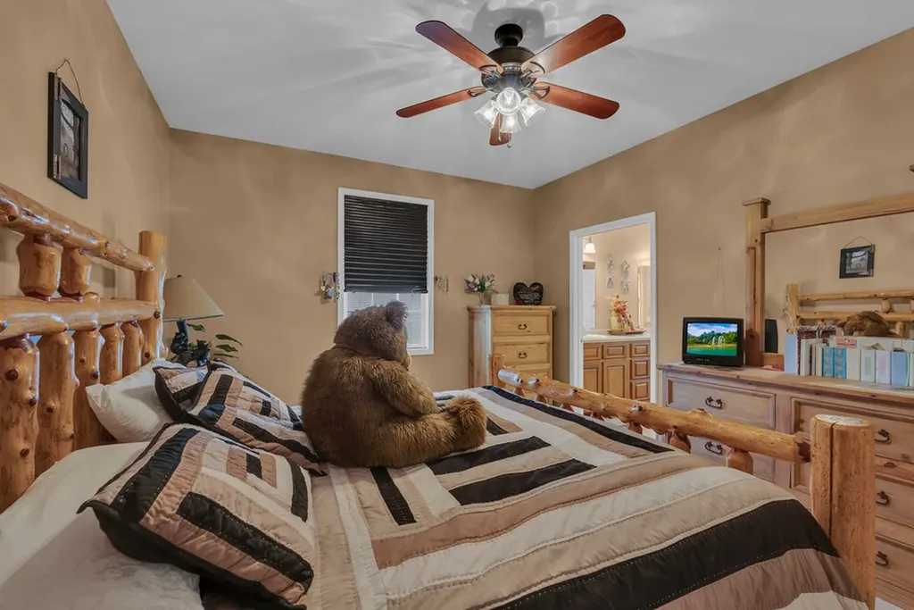 200 S South Lovelady Road Cookeville TN 38506