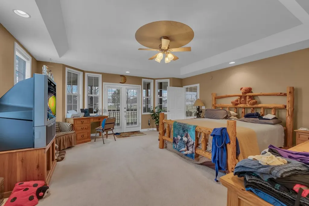 200 S South Lovelady Road Cookeville TN 38506