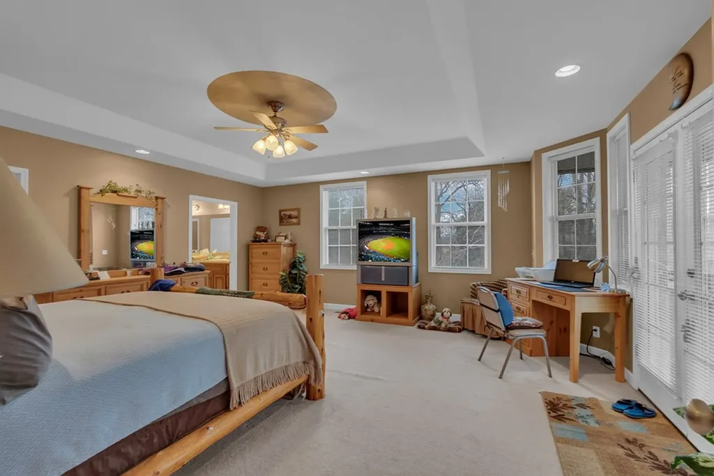 200 S South Lovelady Road Cookeville TN 38506