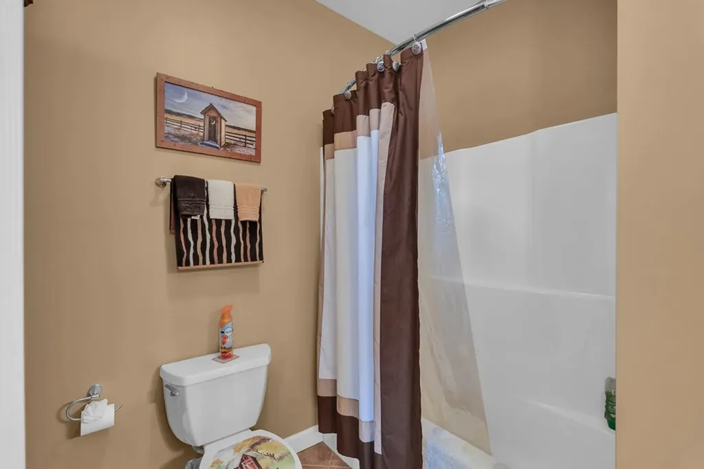 200 S South Lovelady Road Cookeville TN 38506