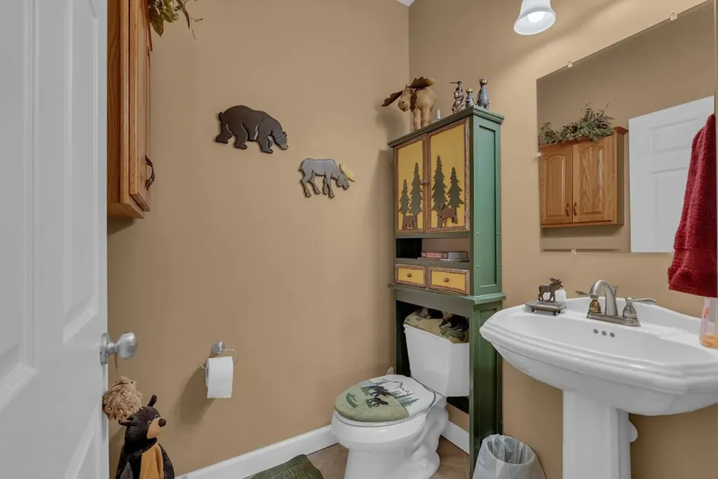 200 S South Lovelady Road Cookeville TN 38506