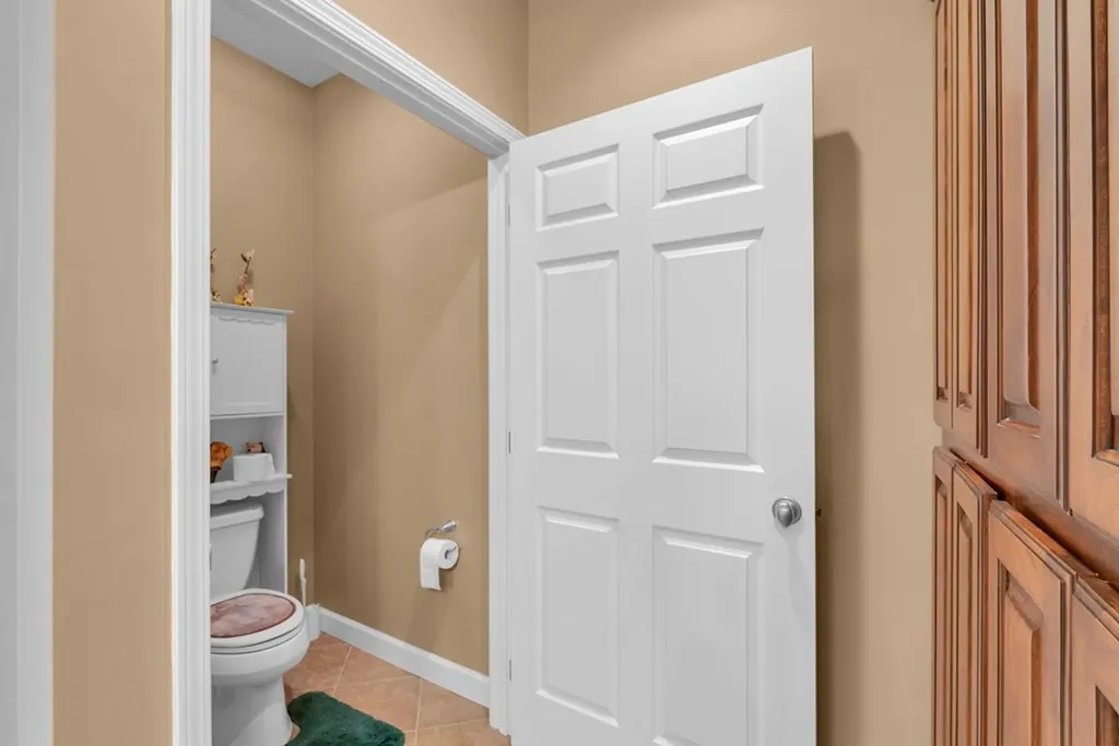 200 S South Lovelady Road Cookeville TN 38506