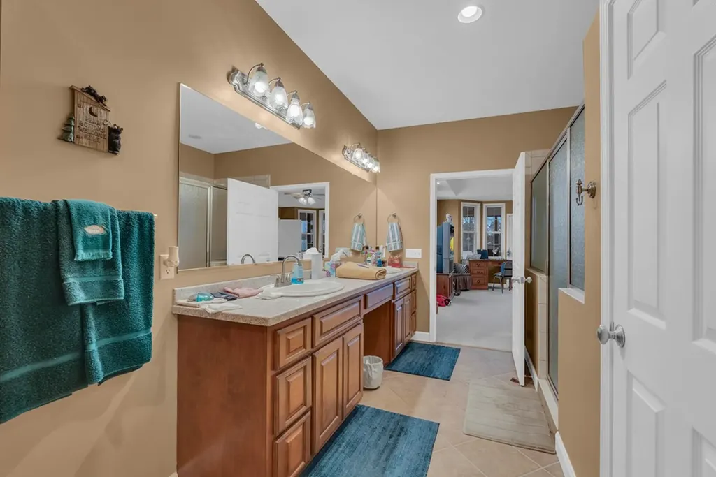 200 S South Lovelady Road Cookeville TN 38506