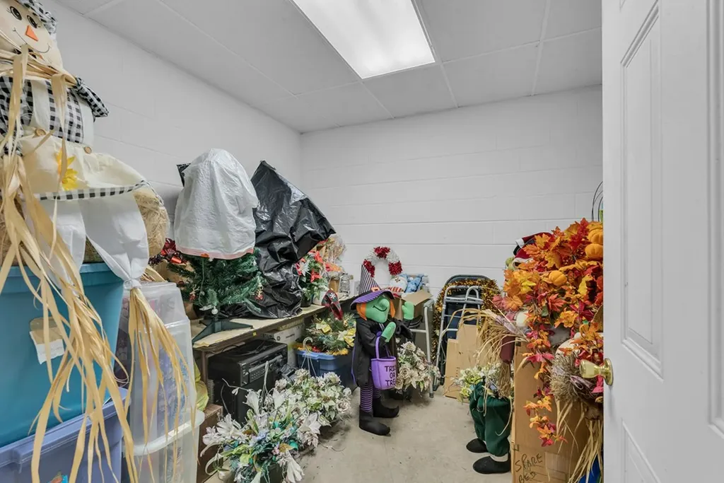 200 S South Lovelady Road Cookeville TN 38506